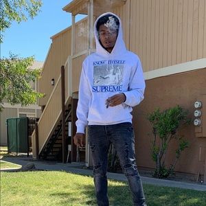 Meet your Posher, Shaun